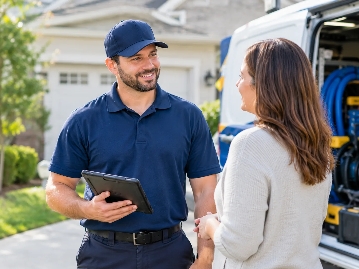 Sewage Backup Cleanup Conneaut, OH FAQs
